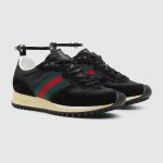Gucci Women’s Gucci Re-Motion sneaker - Image 8